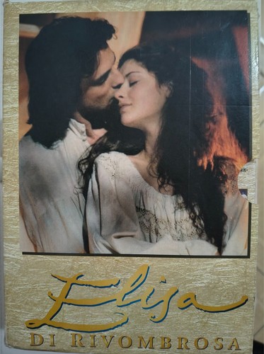 Elisa rivombrosa serie - di,