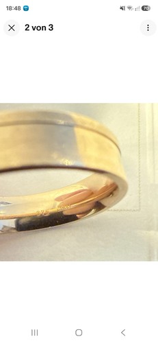 375er goldring unisex mit - goldring,, unisex,