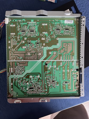 Philips monitor netzteil - monitor,