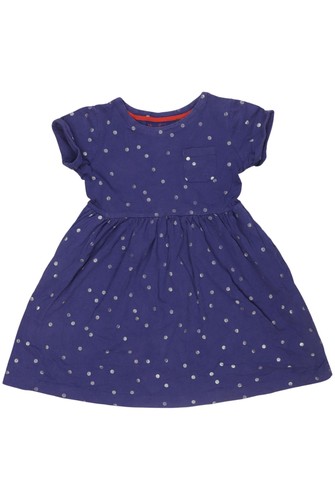 Mini boden kleid - mini, mädchen