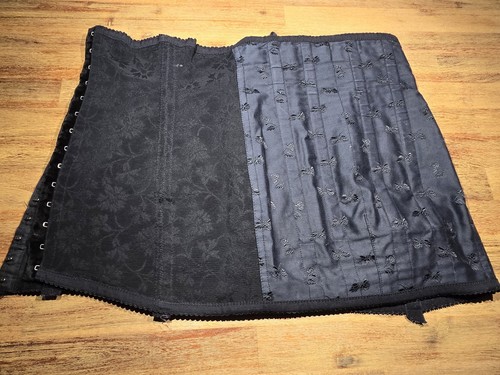Loan chic unterbrustkorsett - chic,