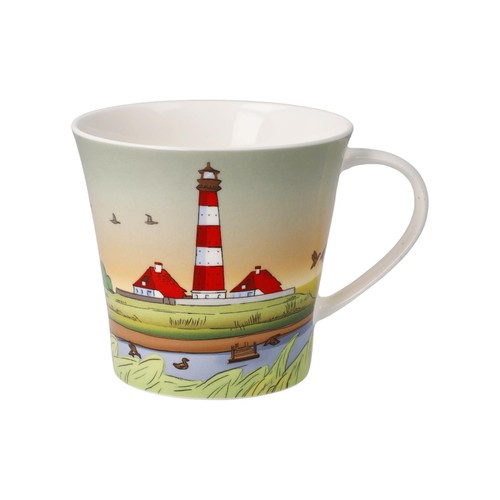 Becher tasse scandic home - becher,,
