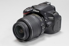 📷💥Nikon D5100 mit 18-55 VR Zoom sehr guter Zustand