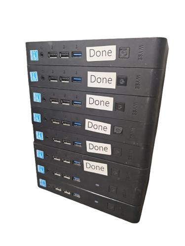 Dell wyse 3030 intel - 8x,
