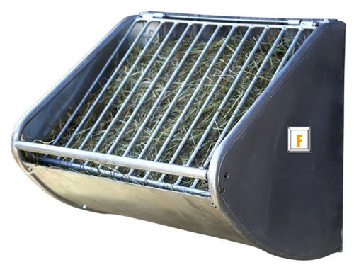 Kerbl heuraufe 32706 - heuraufe,