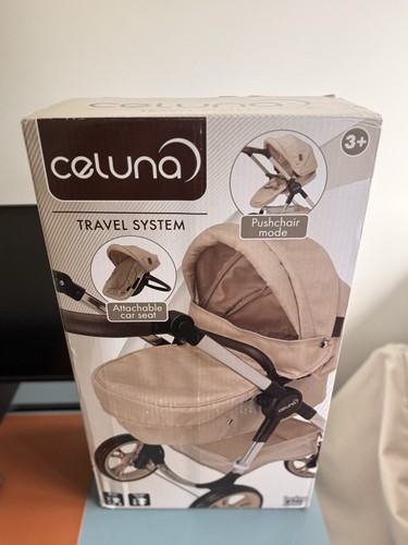 Celuna premium stone puppen - premium,