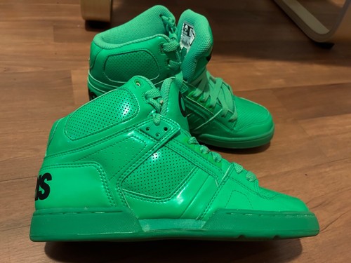 Osiris nyc rare collectors - 83,