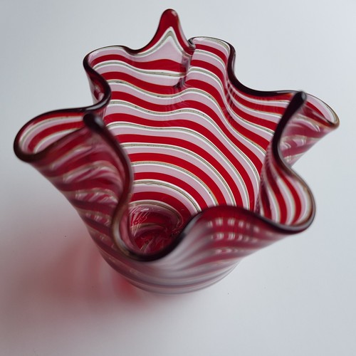 Murano kunst glas fulvio - murano,