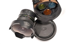 Arsat 3.5/30mm Pentacon Kiev