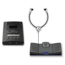 GRUNDIG Stenorette St 3221