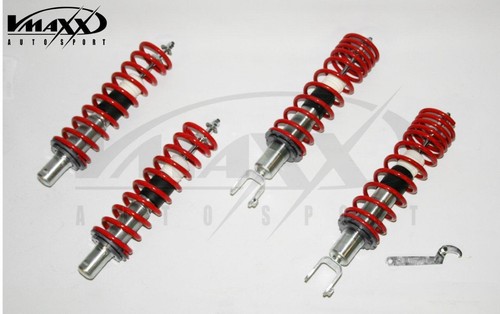 Maxx gewindefahrwerk honda - v-maxx,