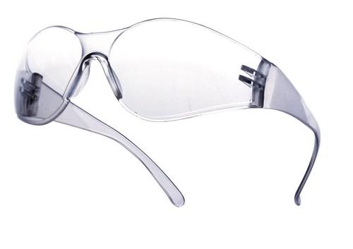 Sicherheitsbrille - 2x,