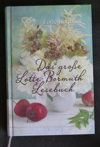 Das große lotte bormuth - das,