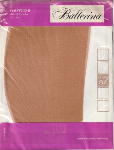 Vintage nylonstrümpfe - vintage,
