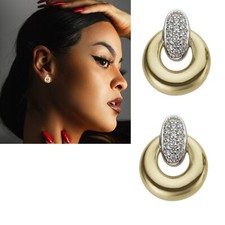 Brillant diamanten ohrstecker - brillant-diamanten,