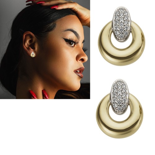Brillant diamanten ohrstecker - brillant-diamanten,