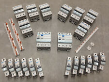 Hager FI / LS Leitungsschutzschalter MBN/MCN/MBS/MCS -1/2/3/4pol CDS/CDA wählbar