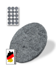 Filzgleiter selbstklebend