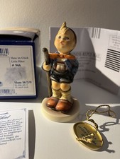 Hans im Glück 16/2/0 inkl