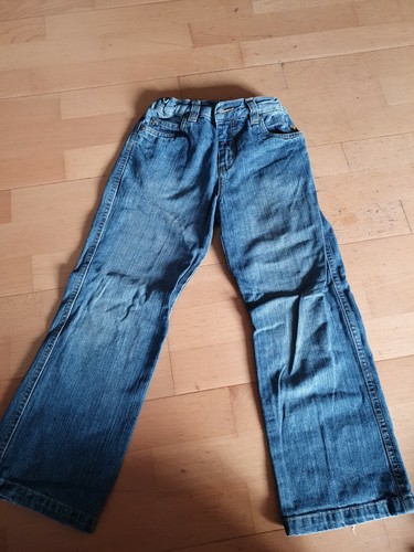 Tom tailor jeans 128 - xs,