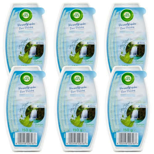 Air wick duftgel - air,