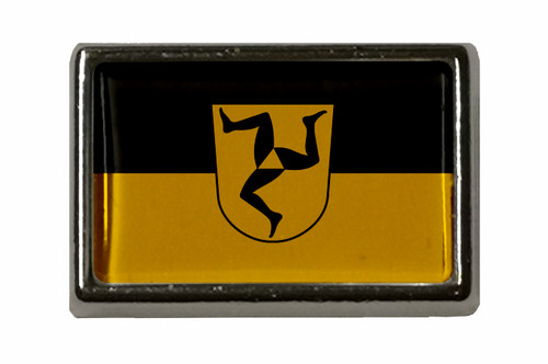 Pin füssen flaggenpin - pin,
