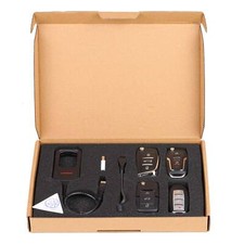 Launch x431 key - key, progarmmer