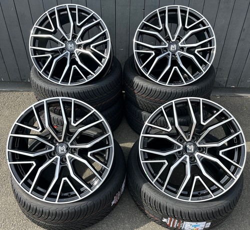 Zoll mm09 felgen für - zoll,