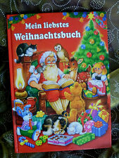  Mein liebstes Weihnachtsbuch Illustration Felicitas Kuhn u. andere OTTO MORAVEC