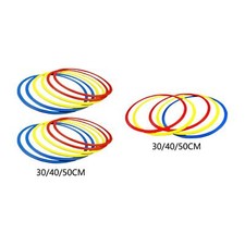 Agility-Trainingsringe