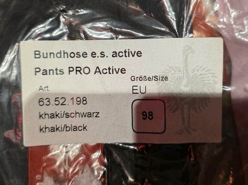 Engelbert strauss active - engelbert,
