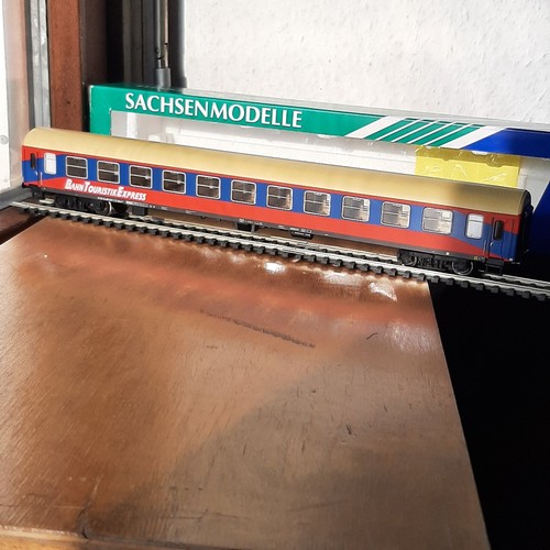 Bte liegewagen bcm - ,
