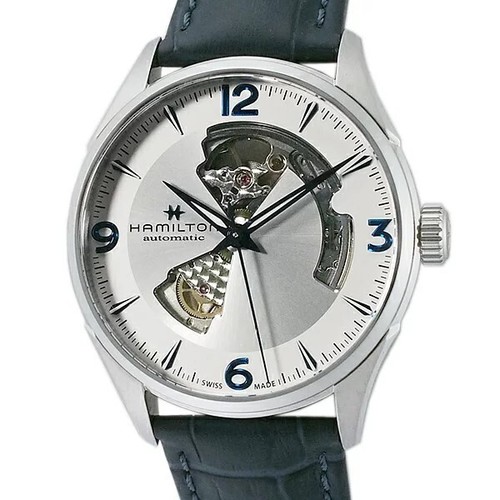 Hamilton jazzmaster viewmatic - hamilton,