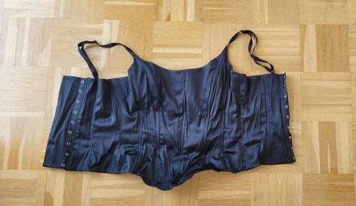 Corsage korsett s damen - corsage,