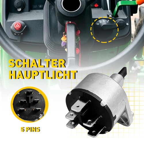 Für john deere 1640 - für,