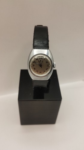 Junghans vintage mechanisch - junghans,