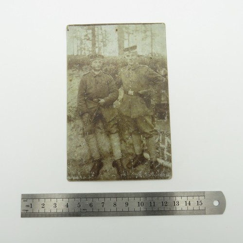 Antikes foto weltkrieg - antikes, 1.