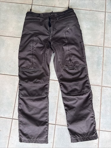 Motorrad biker hose damen - motorrad,
