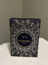 Chanel No. 5 Holiday Christmas