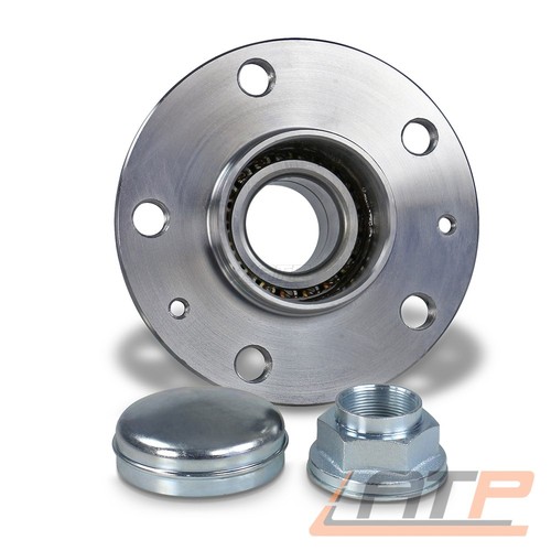 Radlager radnabe hinten - radlager,