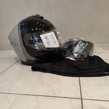 Integralhelm Nolan N80-8 VERNICIATURA SPECIALE 343 Nero / Grigio
