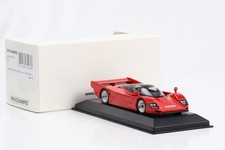 1:43 Minichamps Dauer Porsche
