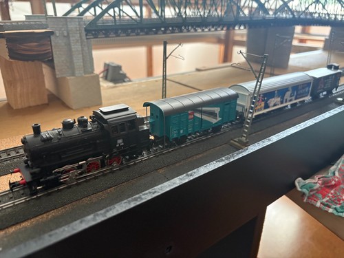 Märklin spur - märklin, h0