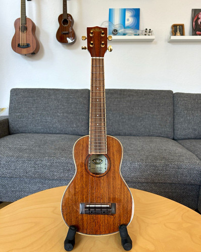 Kala kslng sopran ukulele - kala, ka-kslng