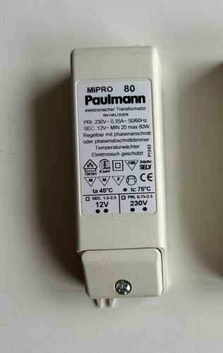 Paulmann mipro - mipro, 80