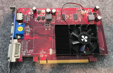 Radeon club 4650 gb - 3d, 1