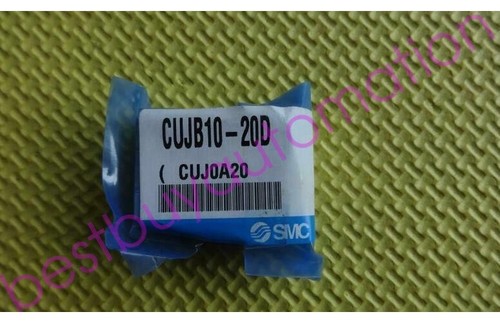 Smc cujb10 20d 1pc - cujb10-20d, new