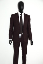 HUGO BOSS TAILORED Anzug, Mod