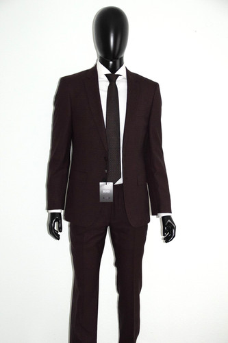 Hugo boss tailored anzug mod - tailored,