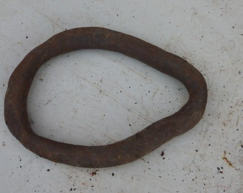 Alt ring eisenring - eisenring, Öse
